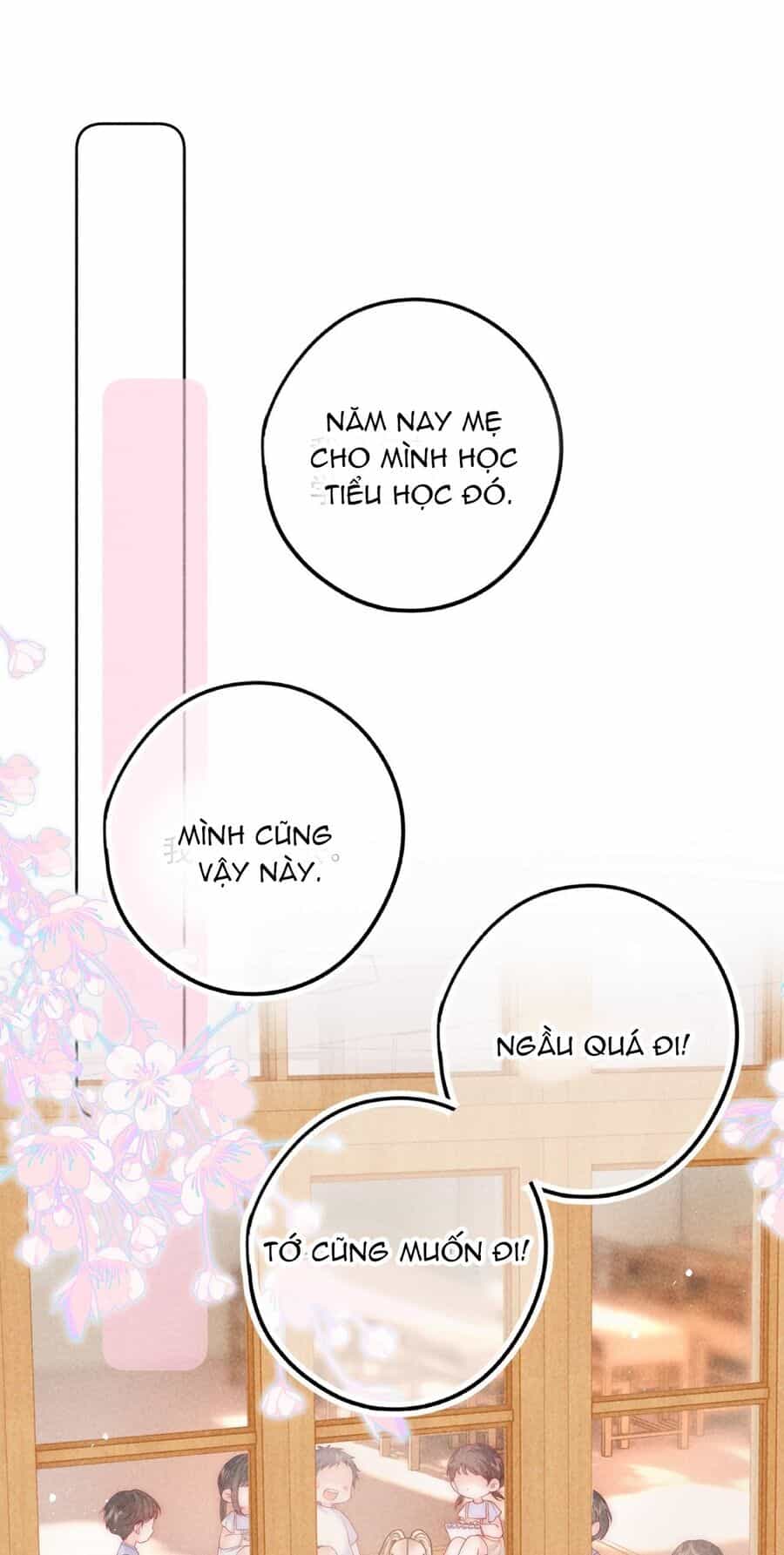 Thân Nhiệt Ma Quỷ - Chương 7 - ảnh 11