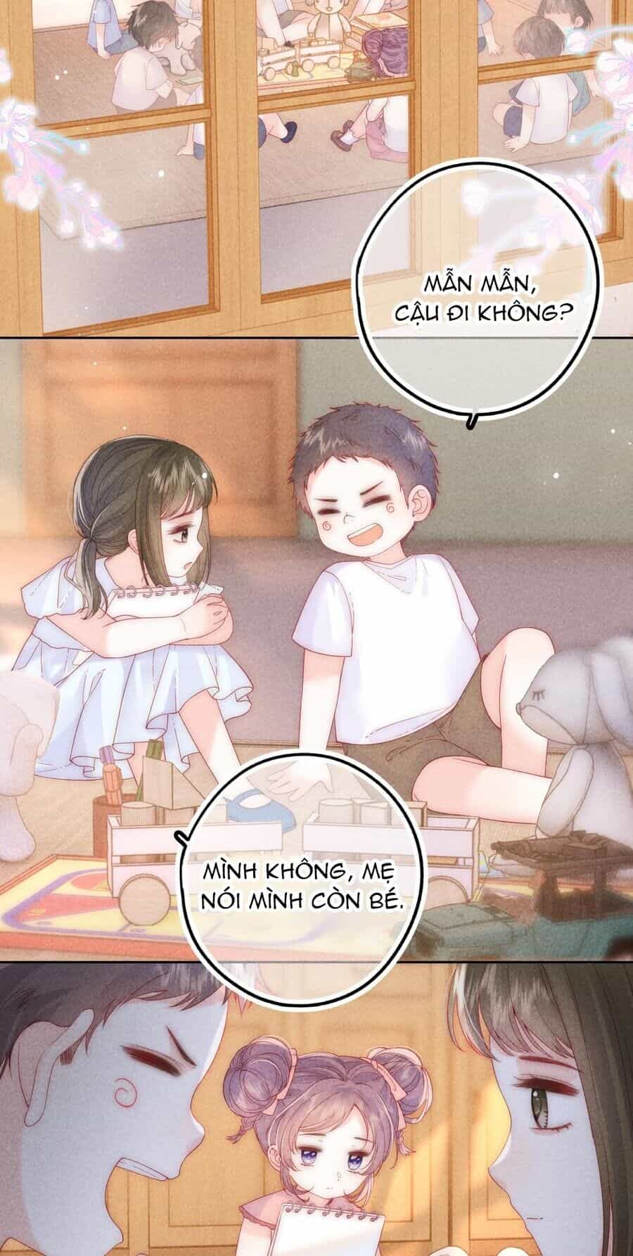 Thân Nhiệt Ma Quỷ - Chương 7 - ảnh 12