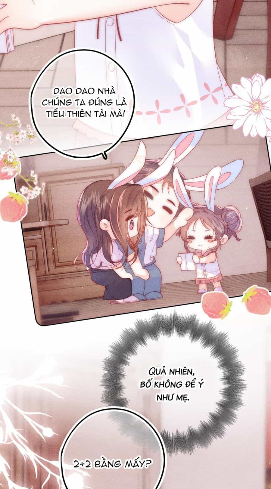 Thân Nhiệt Ma Quỷ - Chương 7 - ảnh 31