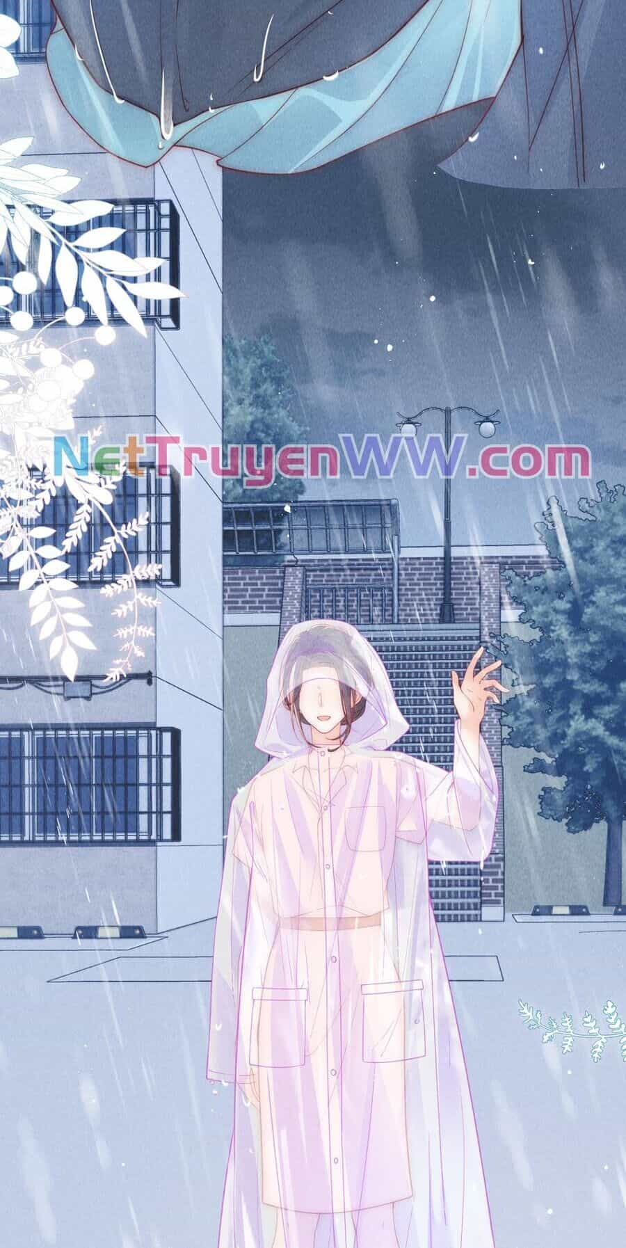 Thân Nhiệt Ma Quỷ - Chương 7 - ảnh 40