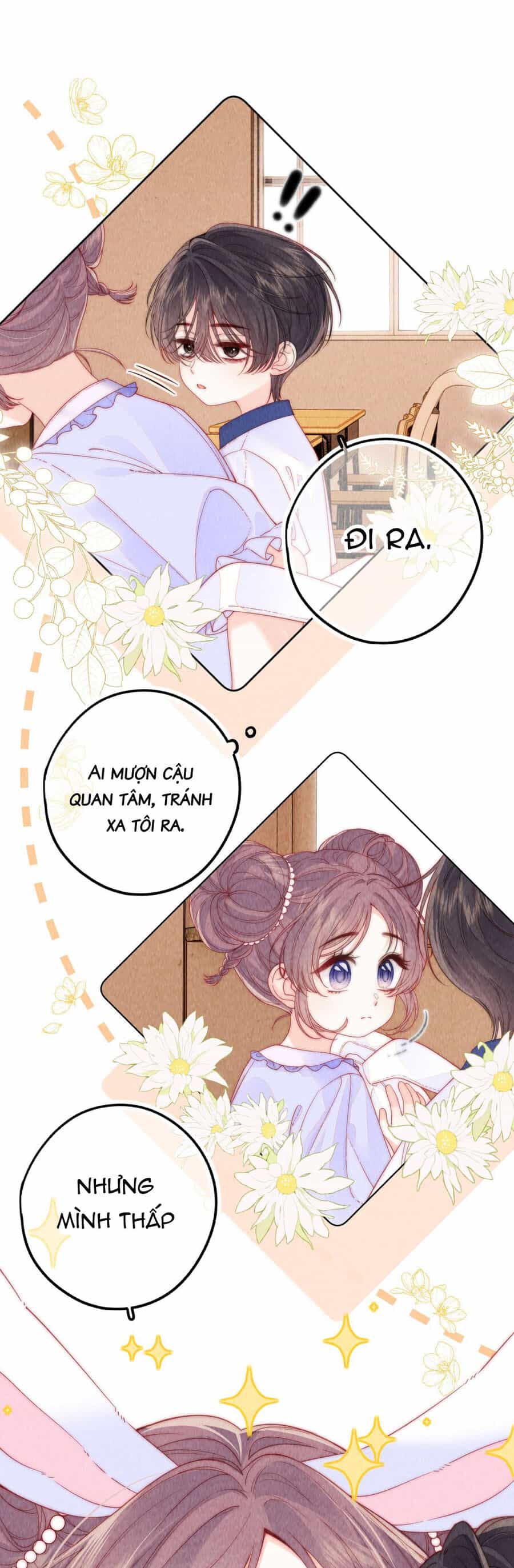 Thân Nhiệt Ma Quỷ - Chương 8 - ảnh 19