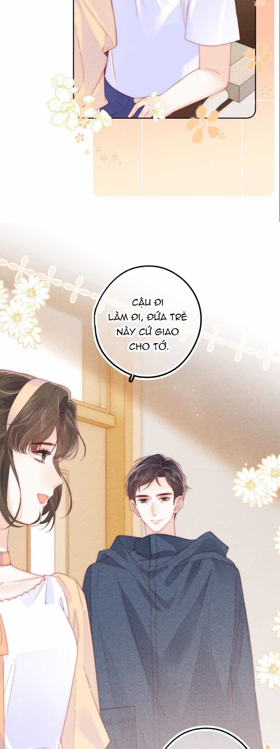 Thân Nhiệt Ma Quỷ - Chương 8 - ảnh 5