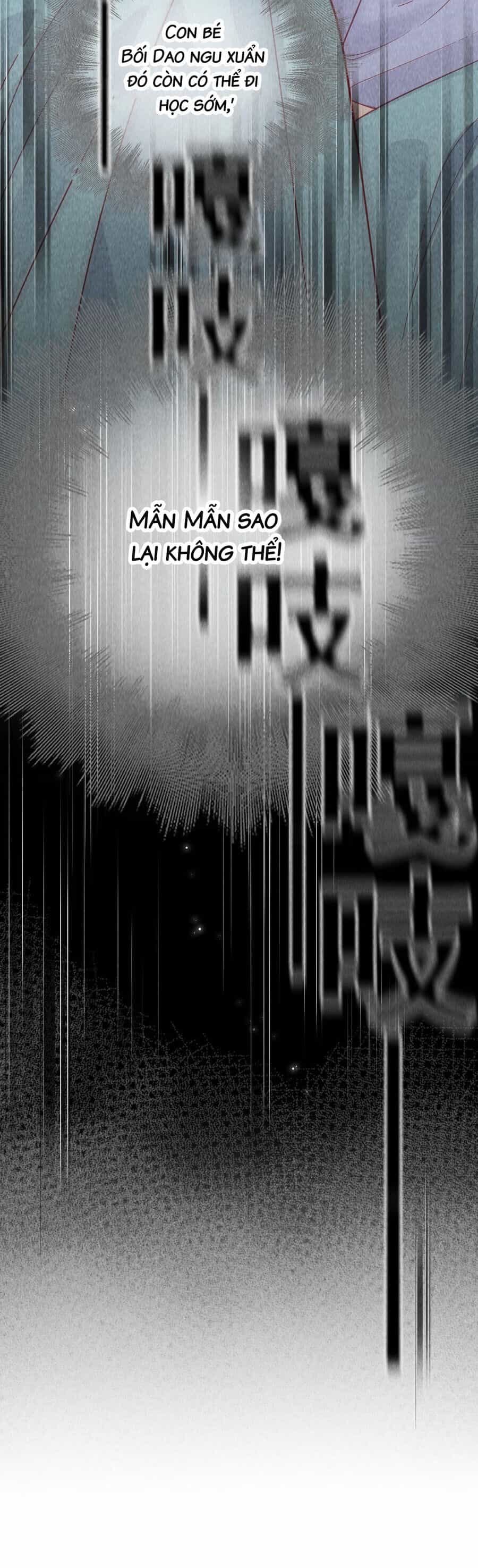 Thân Nhiệt Ma Quỷ - Chương 9 - ảnh 13