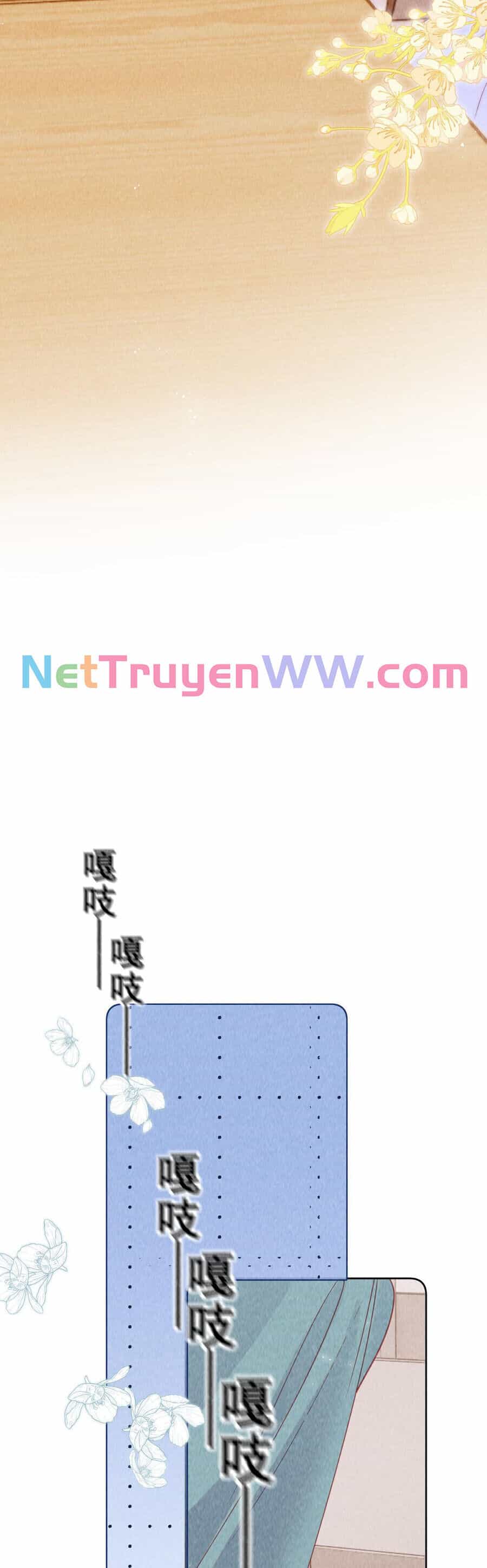 Thân Nhiệt Ma Quỷ - Chương 9 - ảnh 9