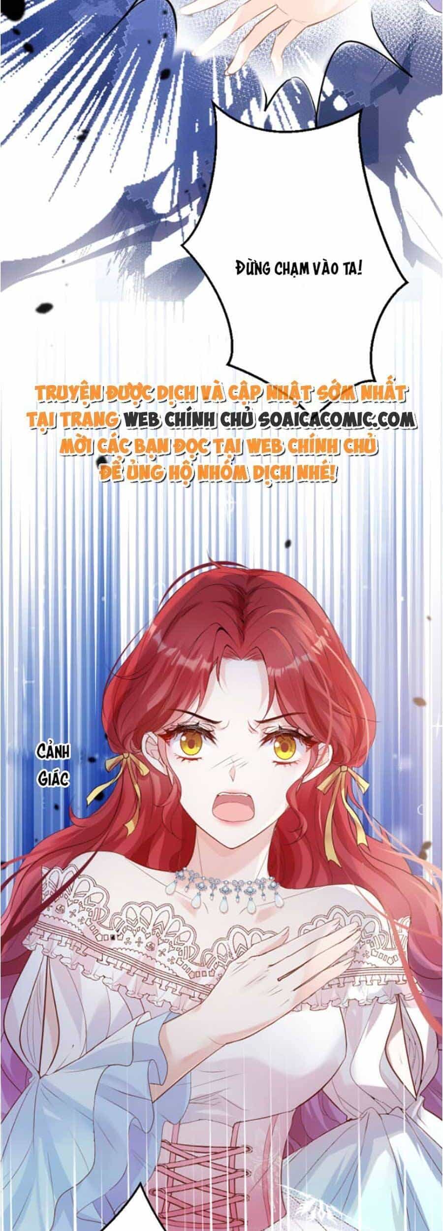 Thần Nữ Hôm Nay Sống Sót Không - Chương 1 - ảnh 24