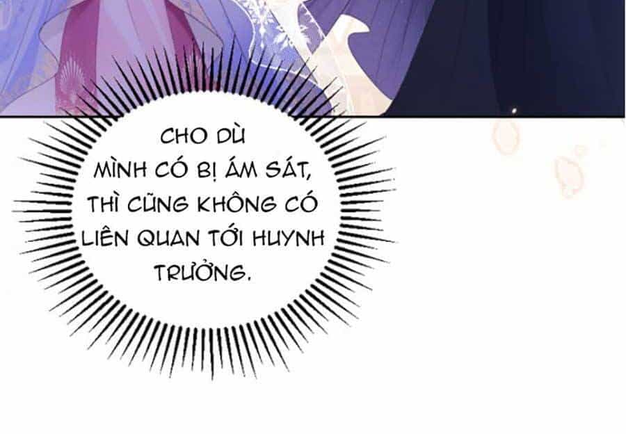 Thần Nữ Hôm Nay Sống Sót Không - Chương 1 - ảnh 37