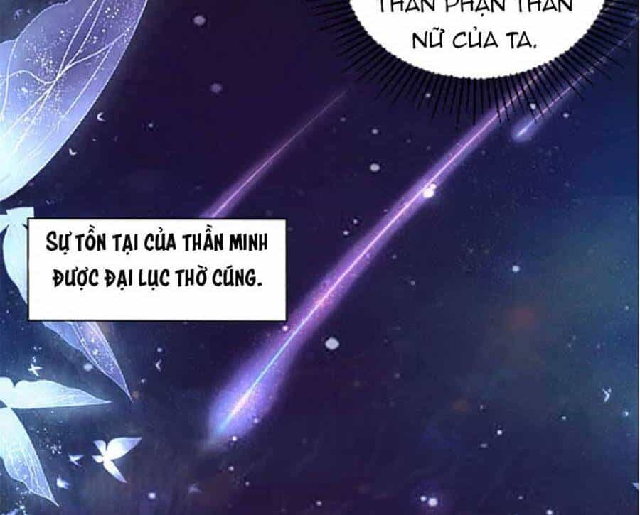 Thần Nữ Hôm Nay Sống Sót Không - Chương 1 - ảnh 4