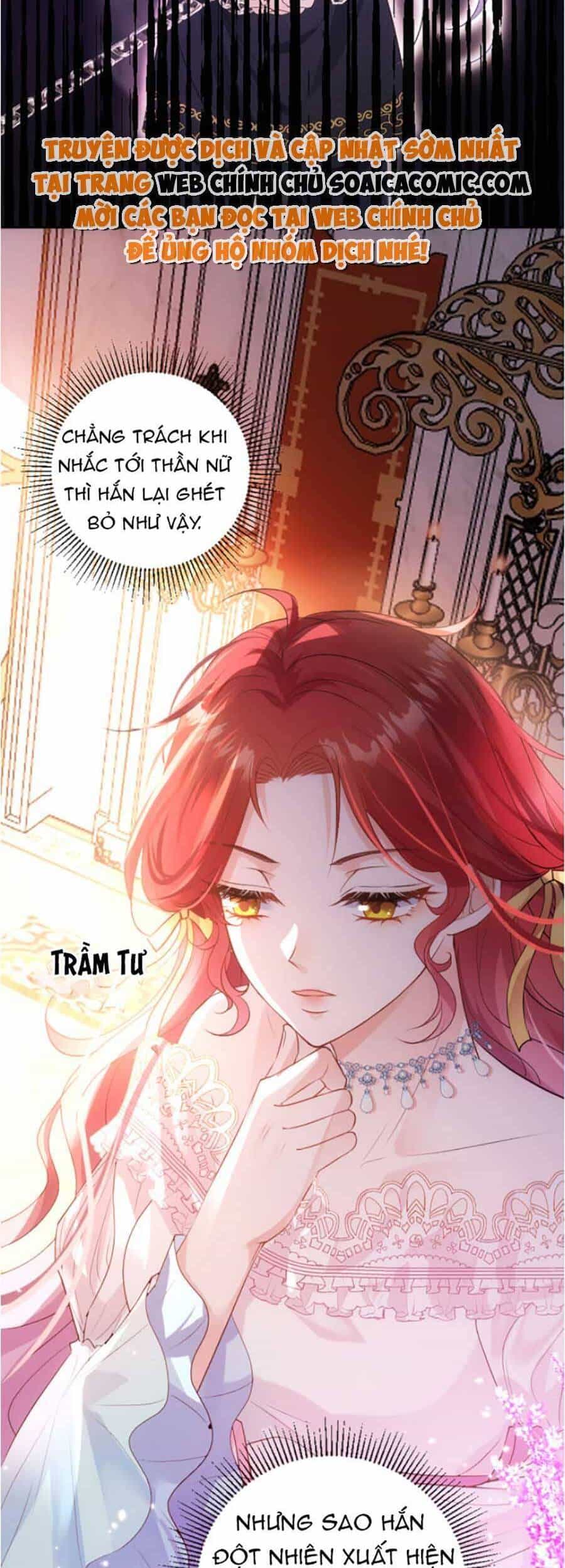 Thần Nữ Hôm Nay Sống Sót Không - Chương 2 - ảnh 21