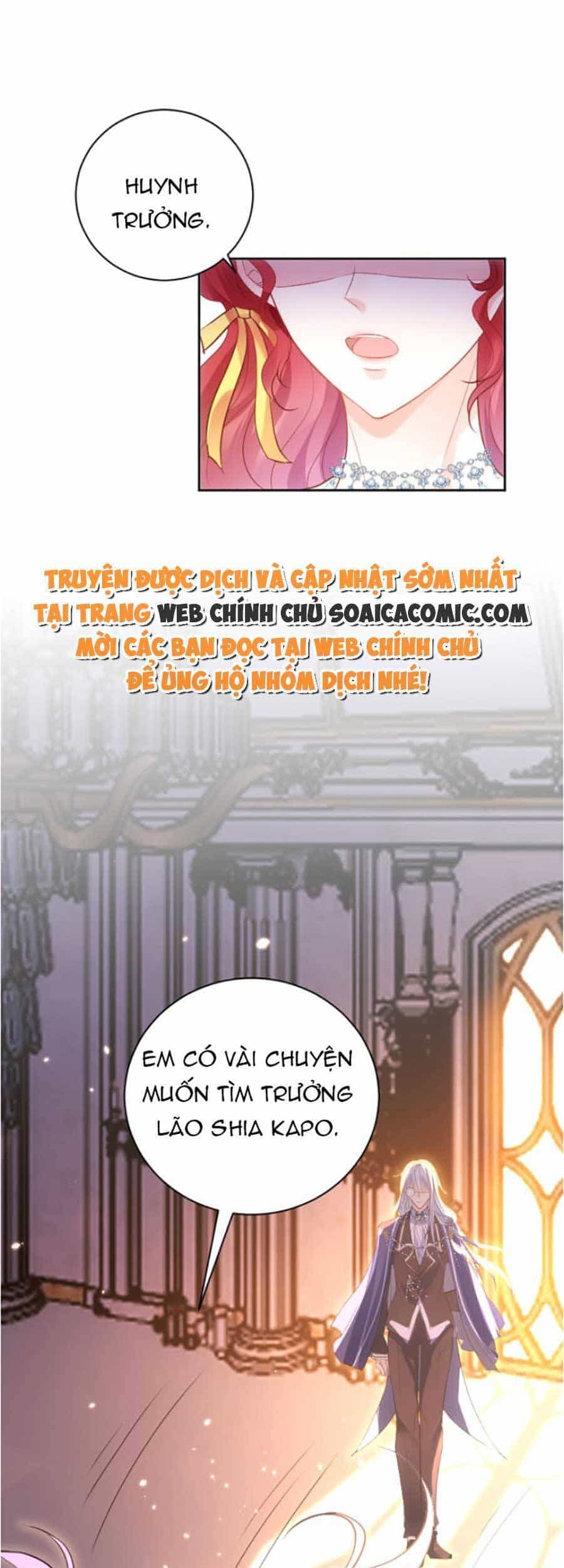 Thần Nữ Hôm Nay Sống Sót Không - Chương 2 - ảnh 23