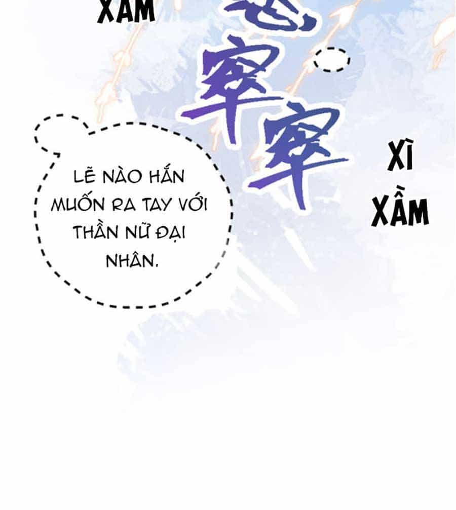 Thần Nữ Hôm Nay Sống Sót Không - Chương 3 - ảnh 24