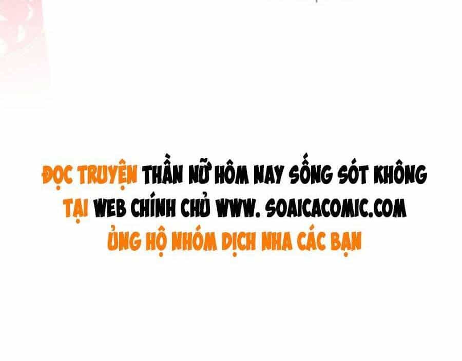 Thần Nữ Hôm Nay Sống Sót Không - Chương 3 - ảnh 48