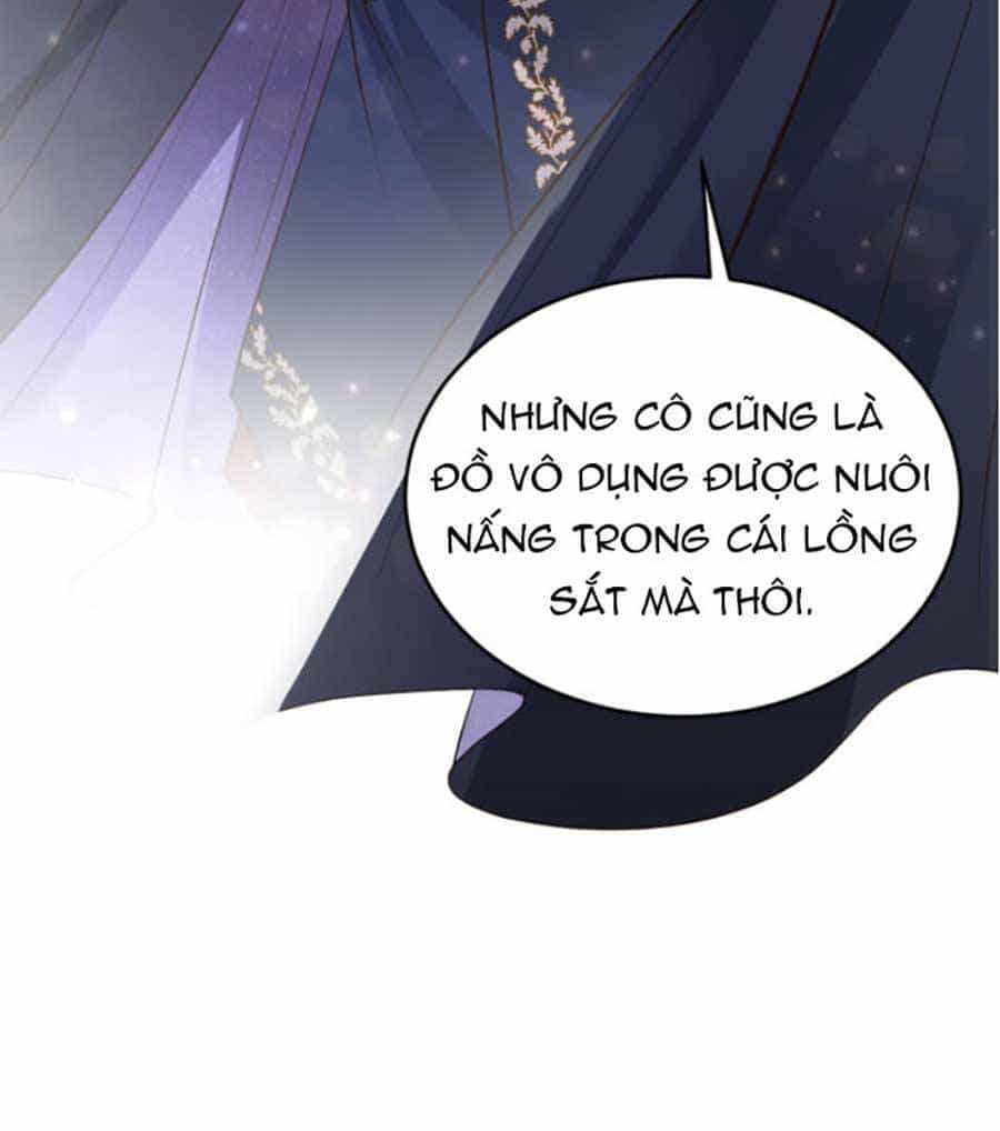 Thần Nữ Hôm Nay Sống Sót Không - Chương 3 - ảnh 9