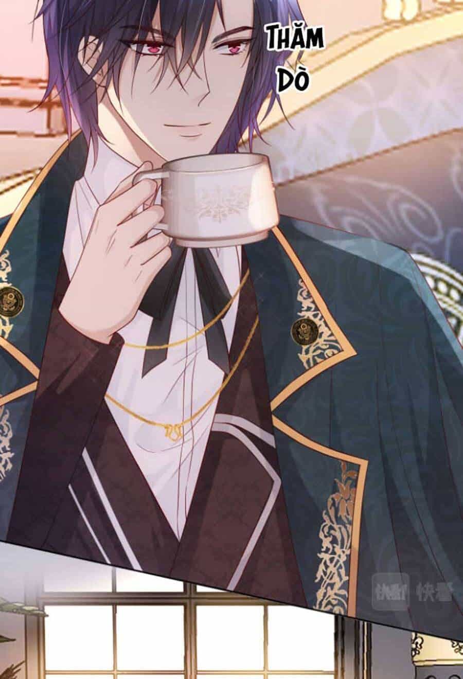 Thần Nữ Hôm Nay Sống Sót Không - Chương 5 - ảnh 22