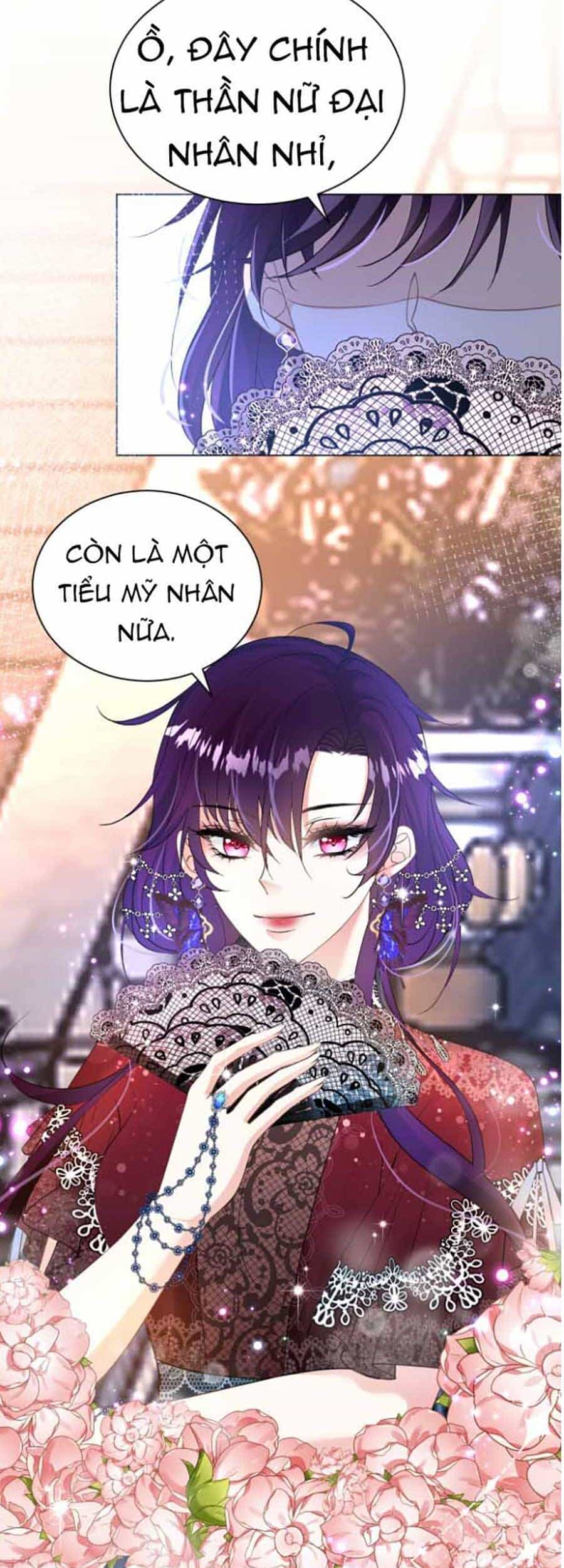 Thần Nữ Hôm Nay Sống Sót Không - Chương 8 - ảnh 26