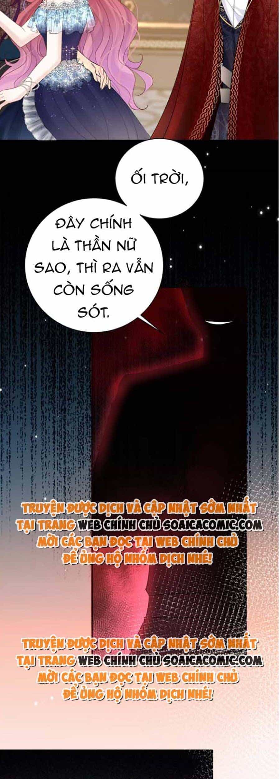 Thần Nữ Hôm Nay Sống Sót Không - Chương 8 - ảnh 31