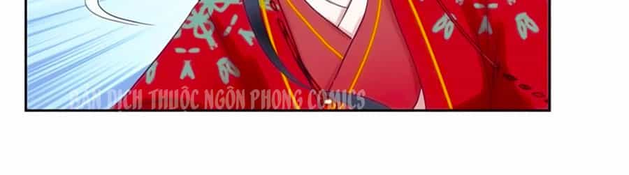 Thần Nữ Thái Năng Liêu - Chương 1 - ảnh 11