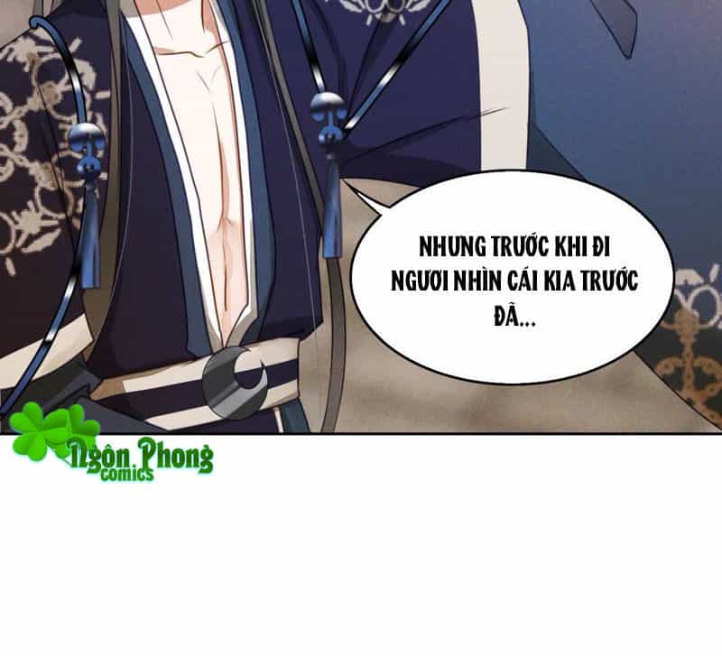 Thần Nữ Thái Năng Liêu - Chương 10 - ảnh 23