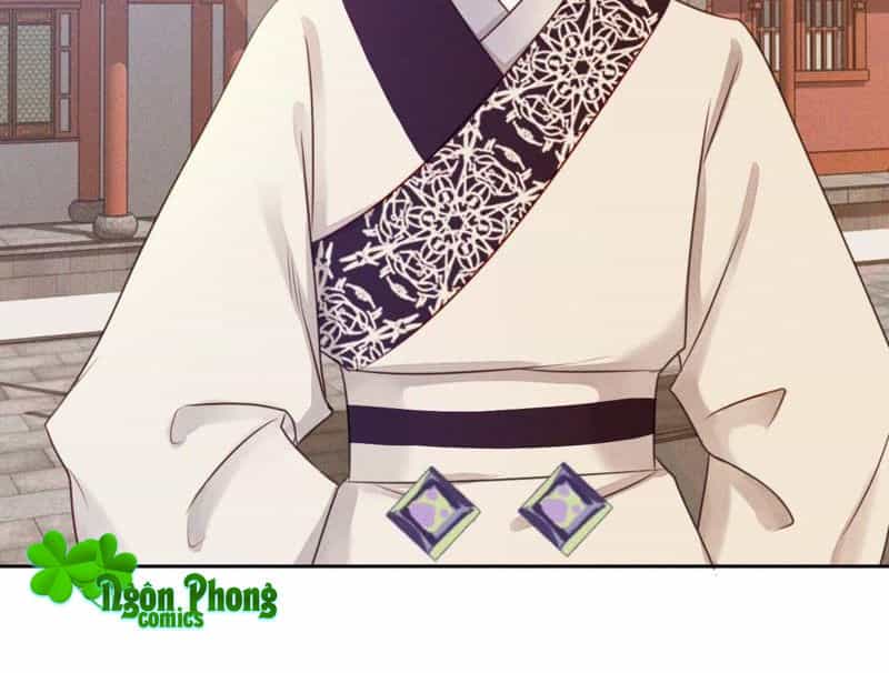 Thần Nữ Thái Năng Liêu - Chương 10 - ảnh 8
