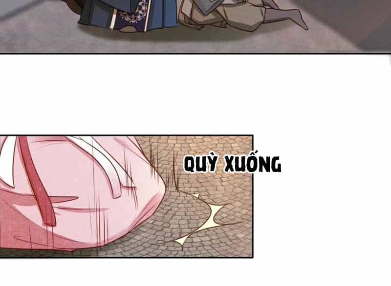 Thần Nữ Thái Năng Liêu - Chương 11 - ảnh 17