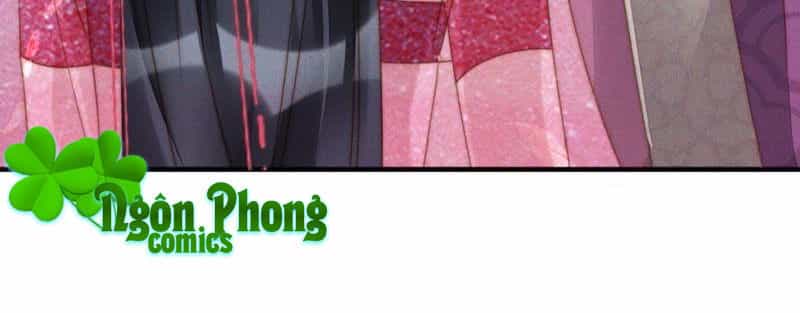 Thần Nữ Thái Năng Liêu - Chương 17 - ảnh 22