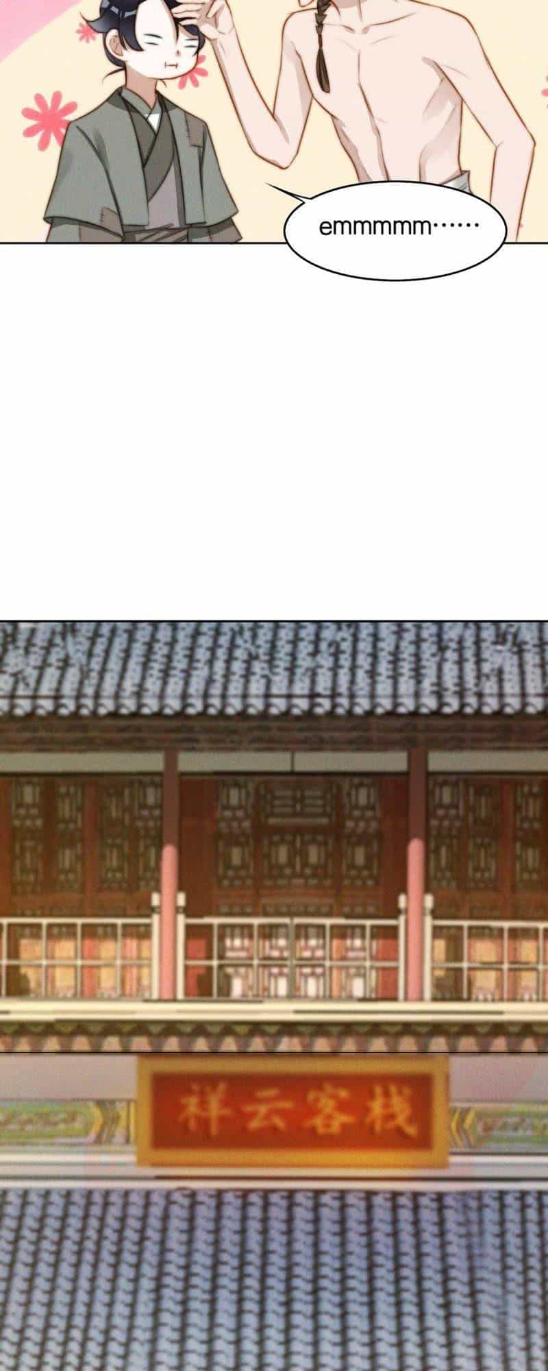 Thần Nữ Thái Năng Liêu - Chương 18 - ảnh 25