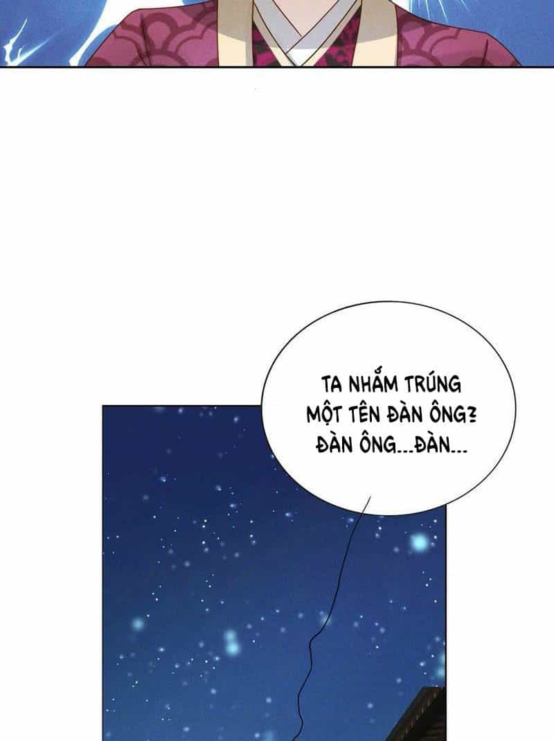 Thần Nữ Thái Năng Liêu - Chương 19 - ảnh 8