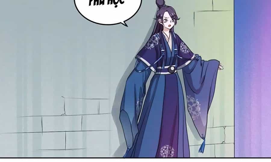 Thần Nữ Thái Năng Liêu - Chương 2 - ảnh 2