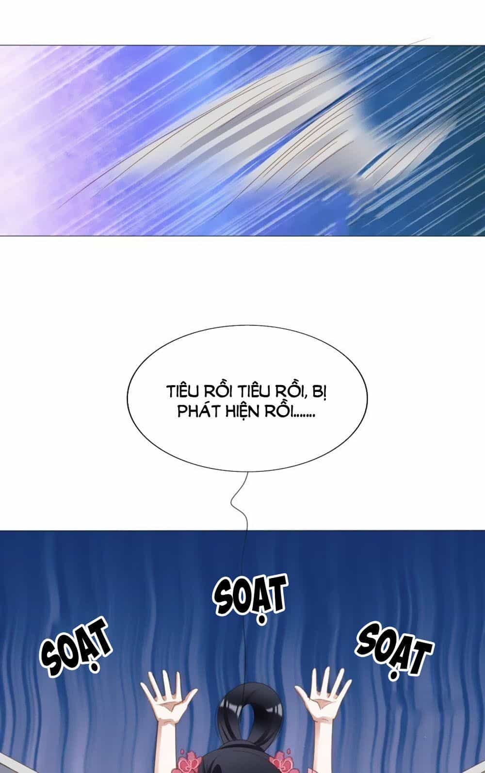 Thần Nữ Thái Năng Liêu - Chương 25 - ảnh 12