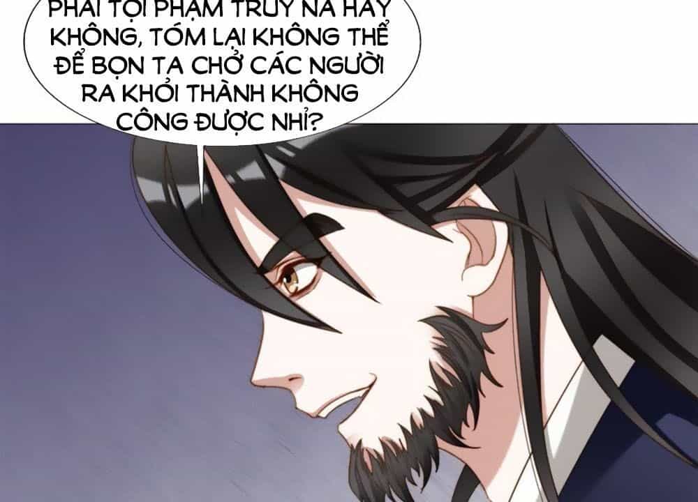 Thần Nữ Thái Năng Liêu - Chương 25 - ảnh 20