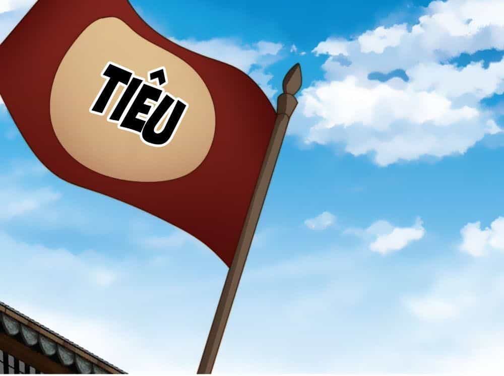 Thần Nữ Thái Năng Liêu - Chương 25 - ảnh 4