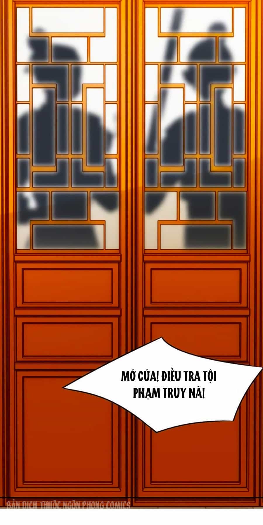 Thần Nữ Thái Năng Liêu - Chương 3 - ảnh 23
