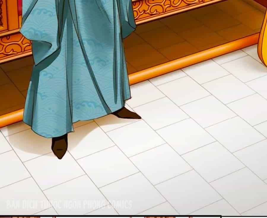 Thần Nữ Thái Năng Liêu - Chương 3 - ảnh 25