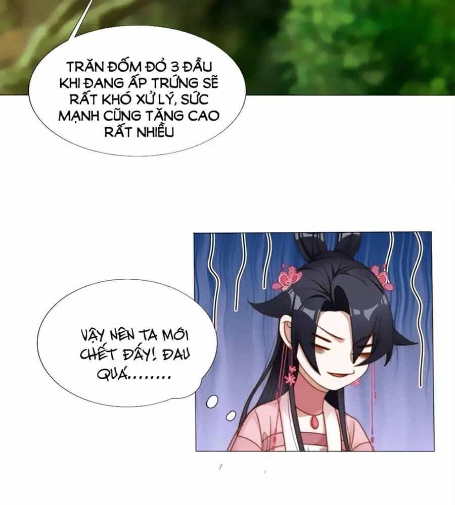 Thần Nữ Thái Năng Liêu - Chương 31 - ảnh 26