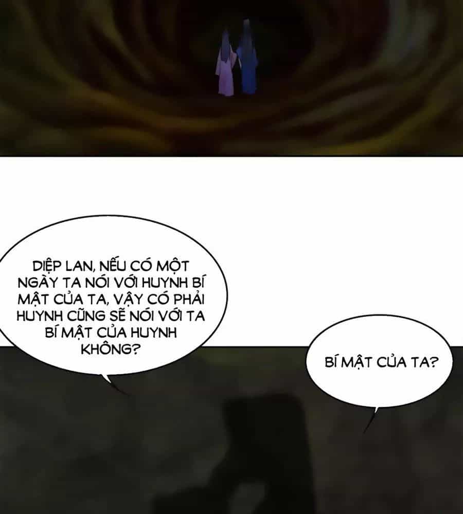 Thần Nữ Thái Năng Liêu - Chương 32 - ảnh 11
