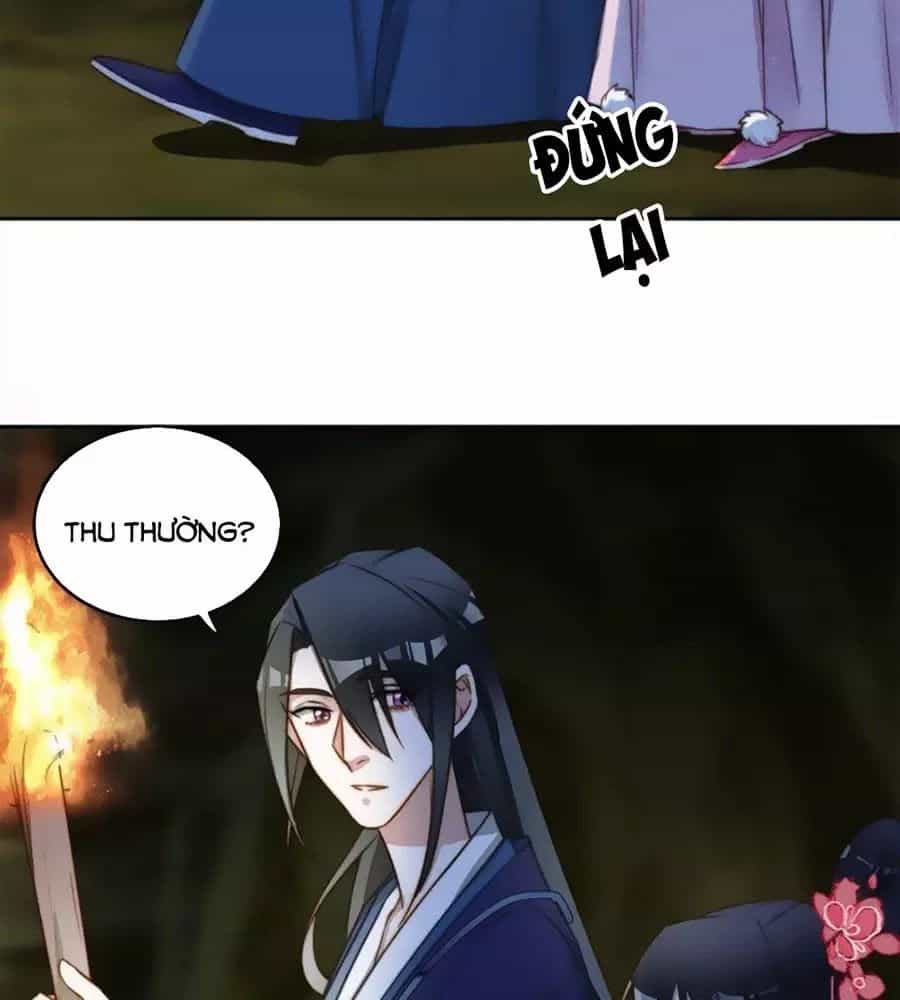 Thần Nữ Thái Năng Liêu - Chương 32 - ảnh 15