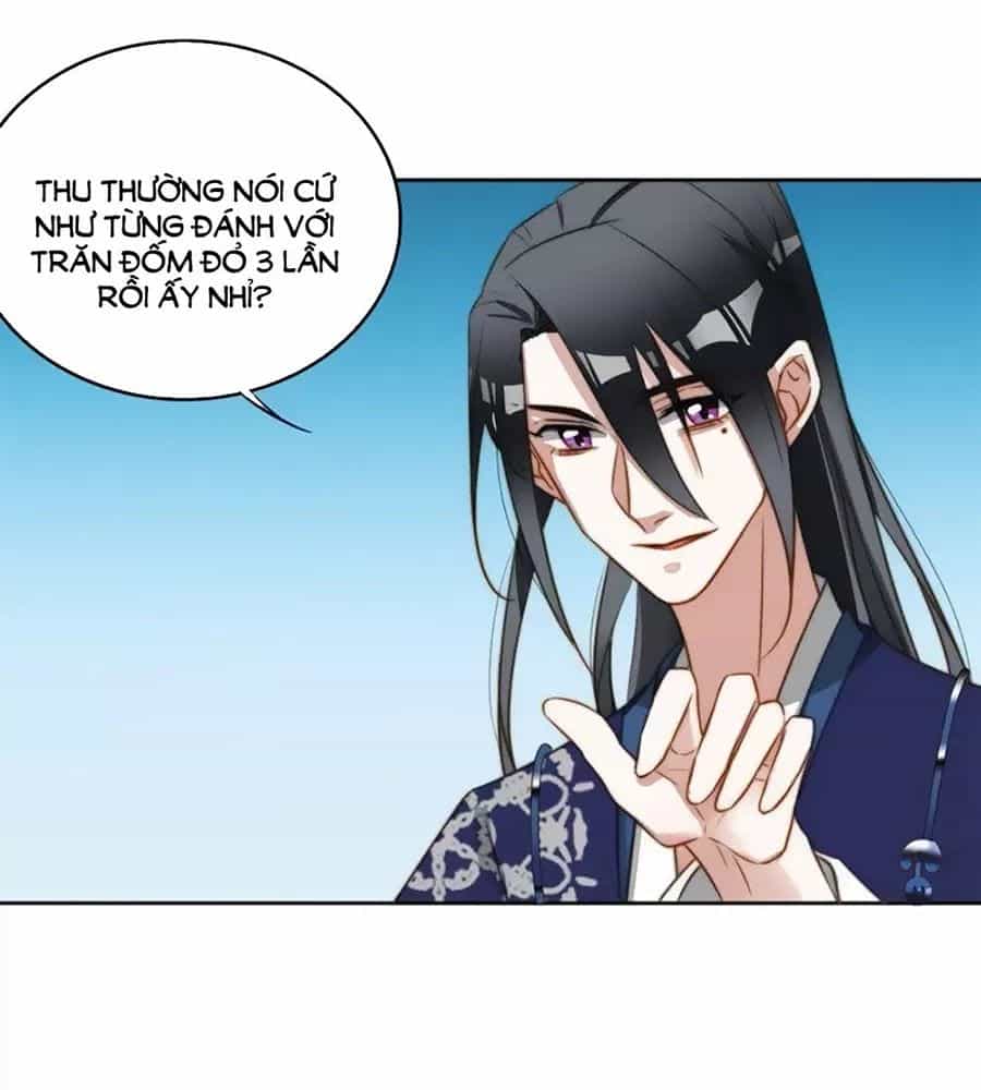 Thần Nữ Thái Năng Liêu - Chương 32 - ảnh 5
