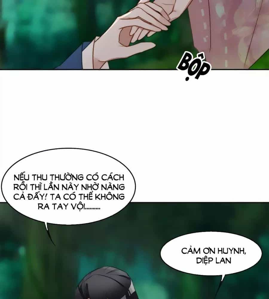 Thần Nữ Thái Năng Liêu - Chương 32 - ảnh 8
