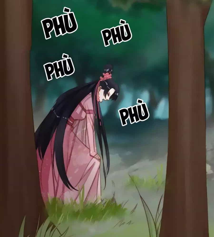 Thần Nữ Thái Năng Liêu - Chương 34 - ảnh 2