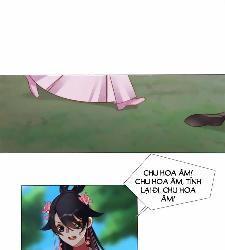 Thần Nữ Thái Năng Liêu - Chương 35 - ảnh 1