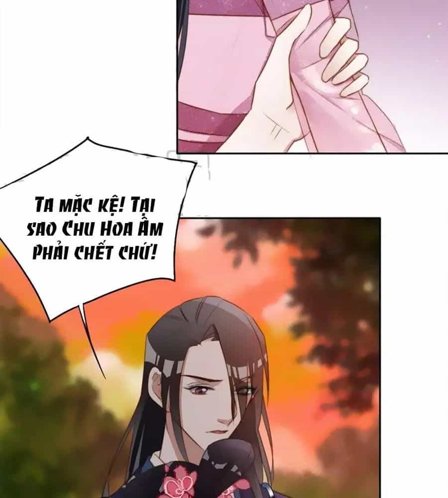 Thần Nữ Thái Năng Liêu - Chương 36 - ảnh 11