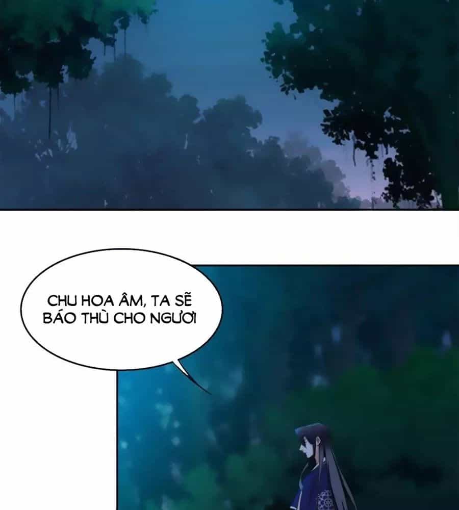 Thần Nữ Thái Năng Liêu - Chương 36 - ảnh 13