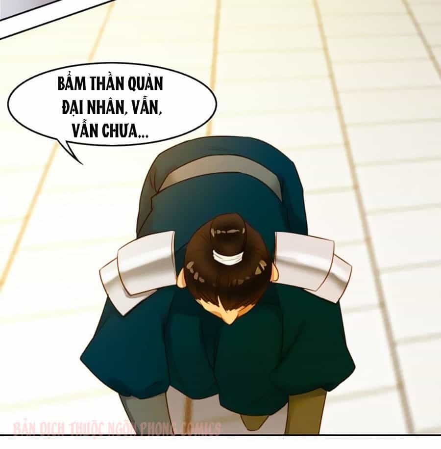 Thần Nữ Thái Năng Liêu - Chương 4 - ảnh 29