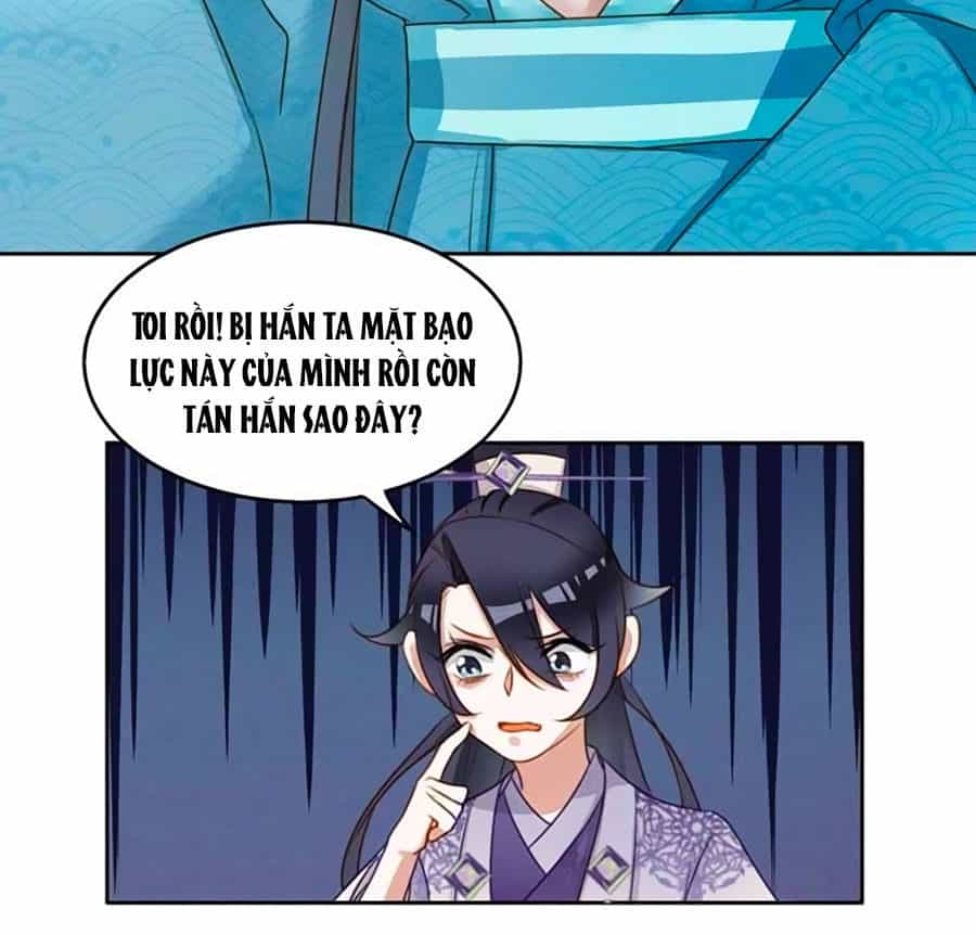 Thần Nữ Thái Năng Liêu - Chương 6 - ảnh 4