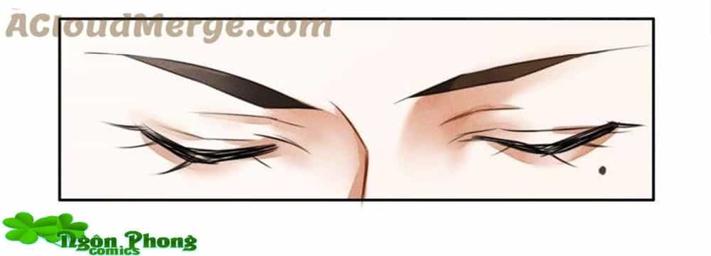 Thần Nữ Thái Năng Liêu - Chương 7 - ảnh 16