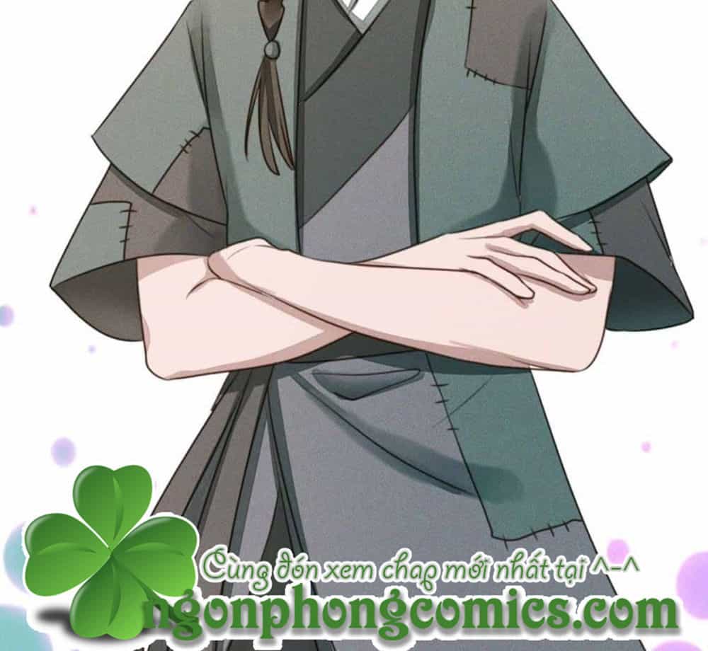 Thần Nữ Thái Năng Liêu - Chương 8 - ảnh 30