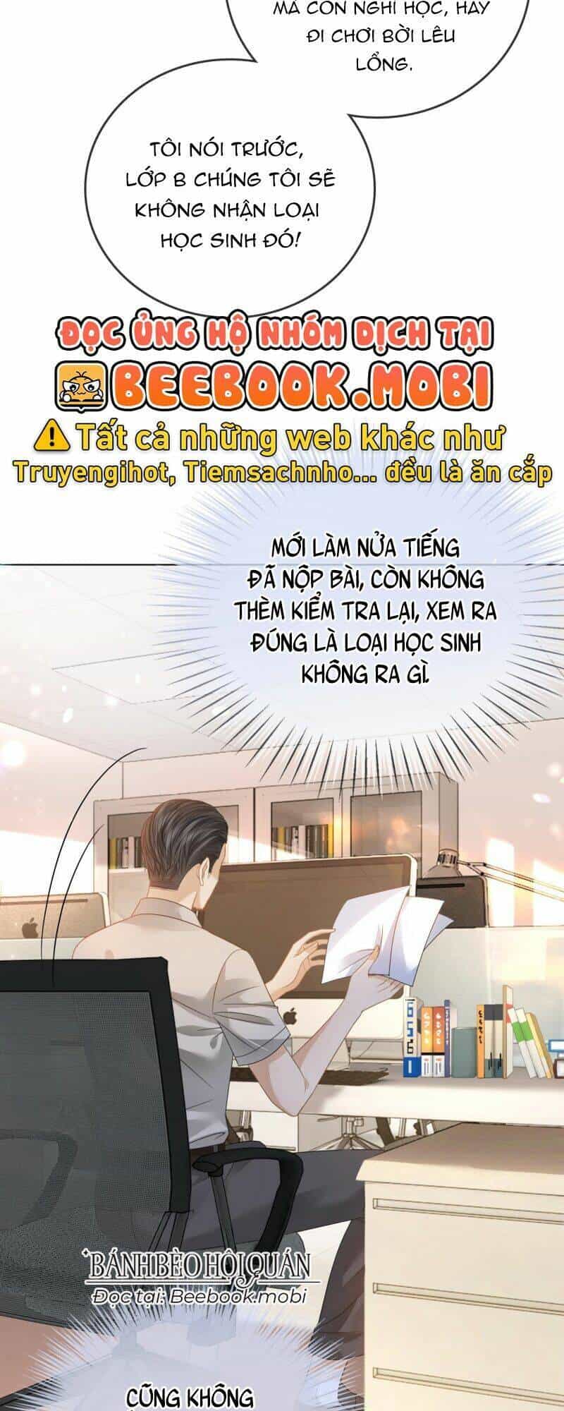 Thân Phận Của Phu Nhân Làm Chấn Động Cả Thành Phố. - Chương 10 - ảnh 14