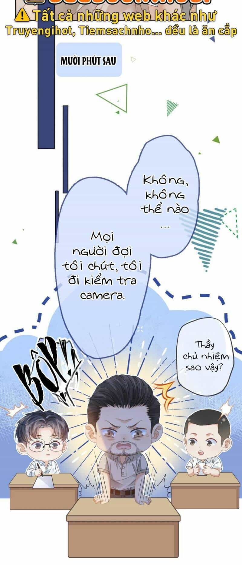 Thân Phận Của Phu Nhân Làm Chấn Động Cả Thành Phố. - Chương 10 - ảnh 16