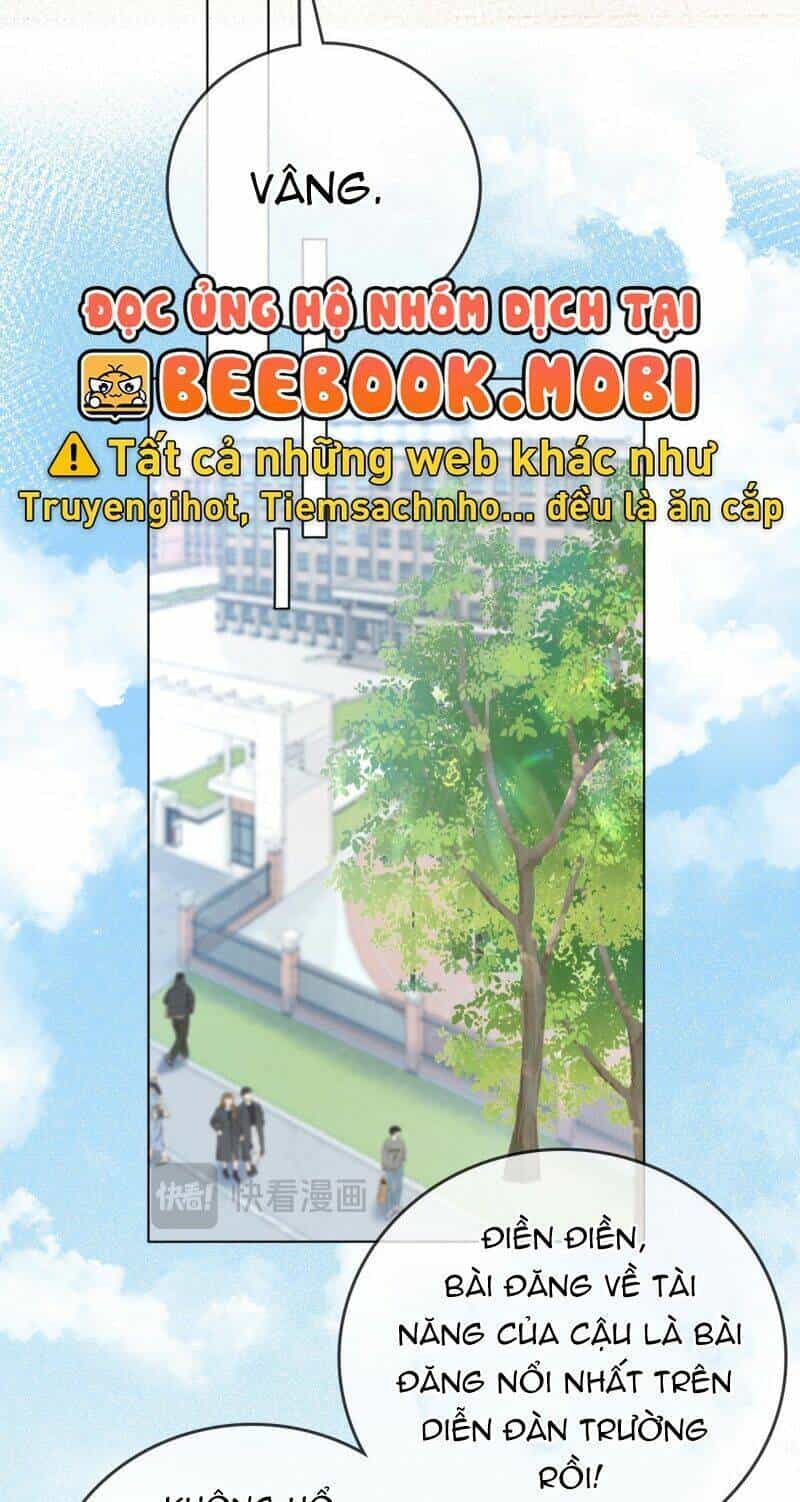 Thân Phận Của Phu Nhân Làm Chấn Động Cả Thành Phố. - Chương 10 - ảnh 24