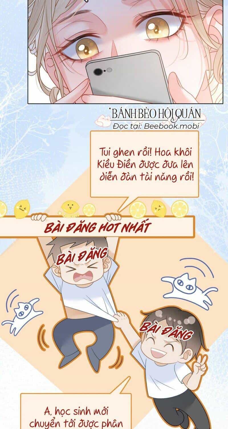 Thân Phận Của Phu Nhân Làm Chấn Động Cả Thành Phố. - Chương 10 - ảnh 28