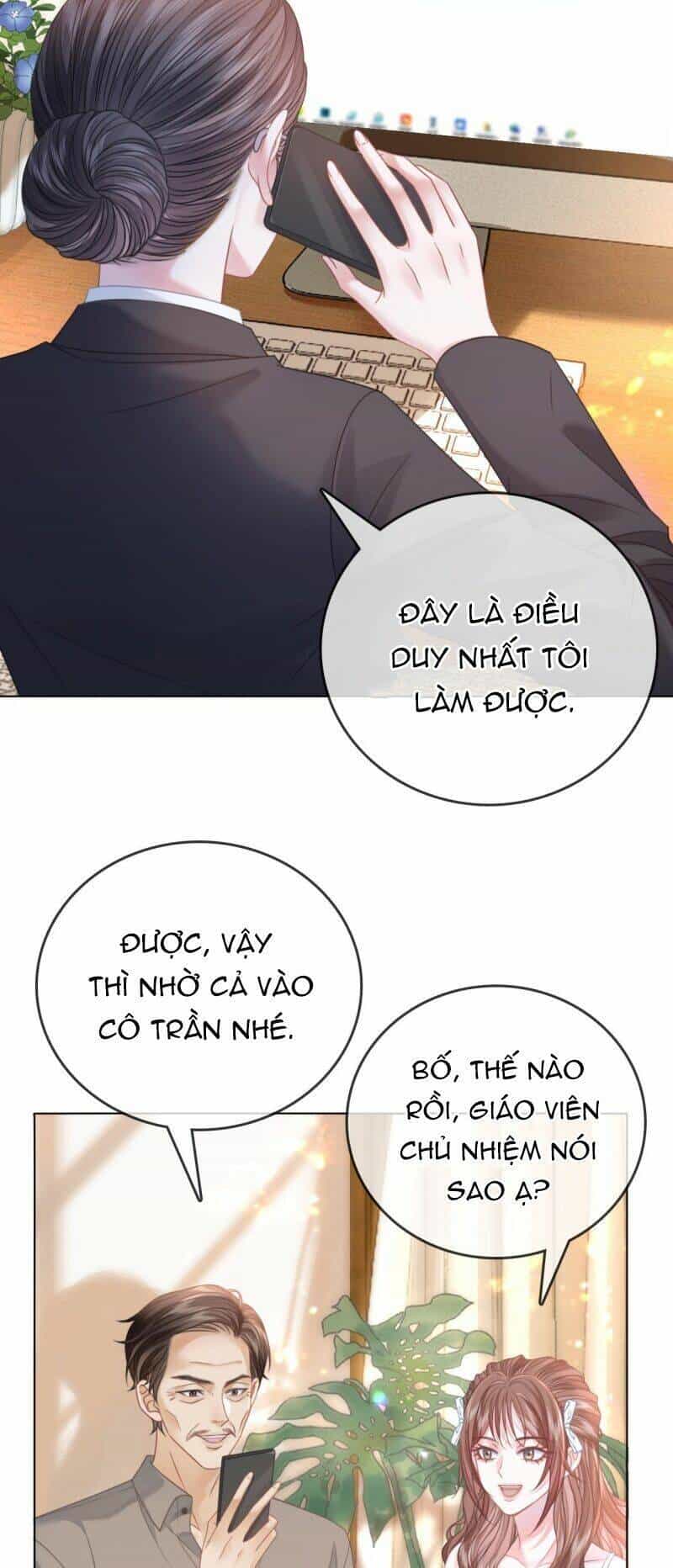 Thân Phận Của Phu Nhân Làm Chấn Động Cả Thành Phố. - Chương 10 - ảnh 6